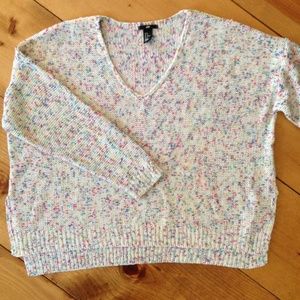 H&M sweater, size medium