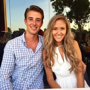 Meet your Posher, Hailey