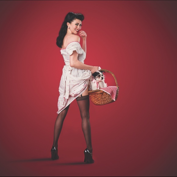 Meet your Posher, Tracy - Picture 3 of 3