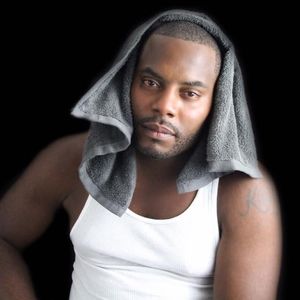 Meet your Posher, Keith