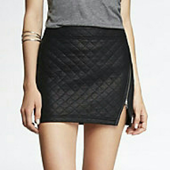 express skirt