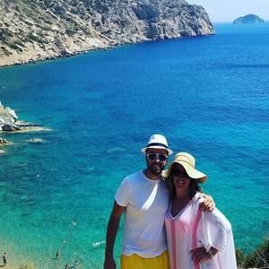 Meet your Posher, Leon