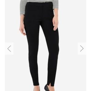 NWT Limited High Waisted Exact Stretch Skinny Pant