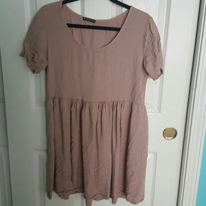 Brandy Melville Babydoll dress
