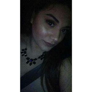 Meet your Posher, Cassandra