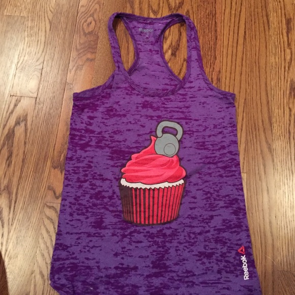 Reebok CrossFit Tank top