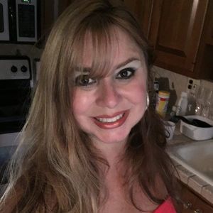 Meet your Posher, Jill
