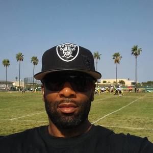 Meet your Posher, Terry