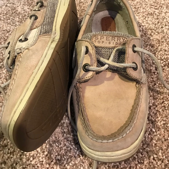 Sperry shoes