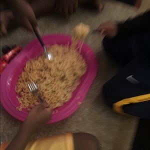 Meet your Posher, Marquez