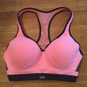 Victoria's Secret VSX Incredible Sport Bra