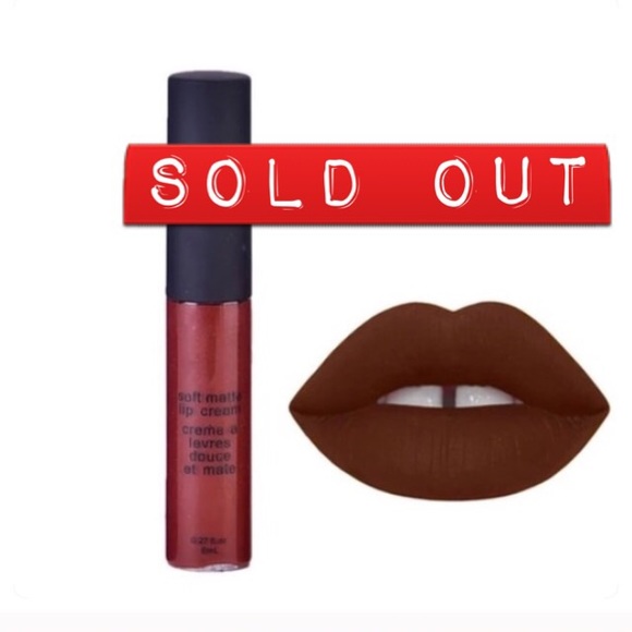 Matte Gloss*Tart Deep
