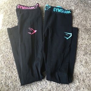 Gymshark Leggings