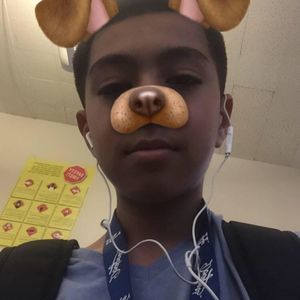 Meet your Posher, Jason