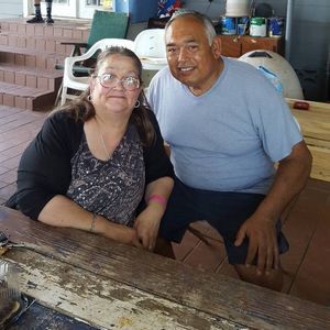 Meet your Posher, Sandra