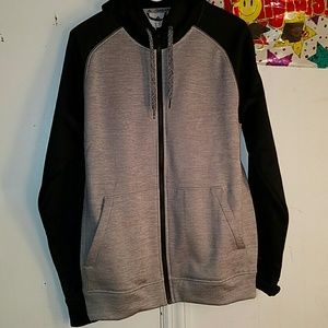 Mens Adidas Hood