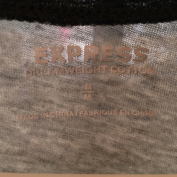 Classic Express top - Picture 2 of 3