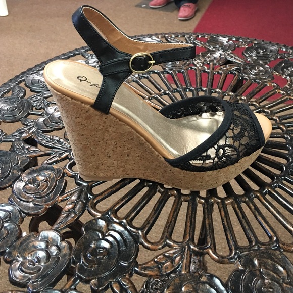 Wedges