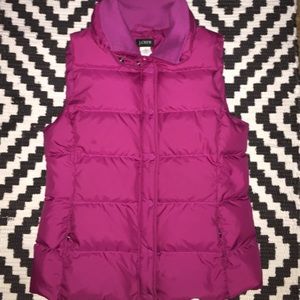 💗J. crew vest💗