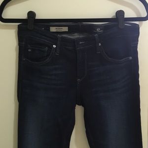 The Legging- Super Skinny Jeans with stretch