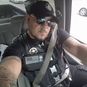 Meet your Posher, Grayson gregory