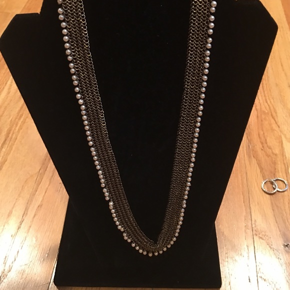 JCrew necklace