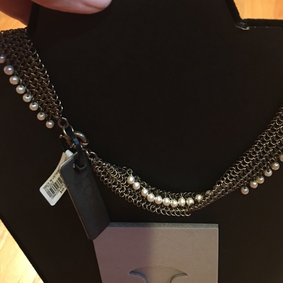 JCrew necklace - Picture 2 of 3