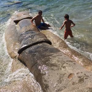 Meet your Posher, Thomas