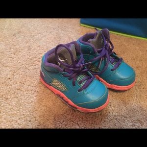 Jordan's 6c exclusive