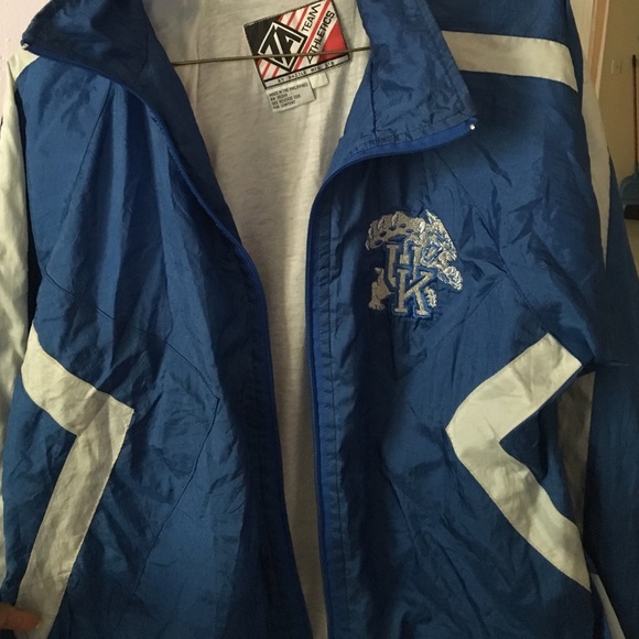 Vintage Jacket - Picture 4 of 4