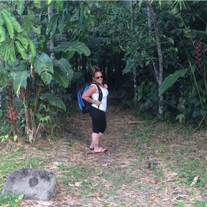 Meet your Posher, Valerie