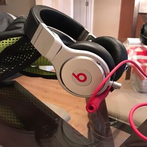 Beats By Dre - PRO version