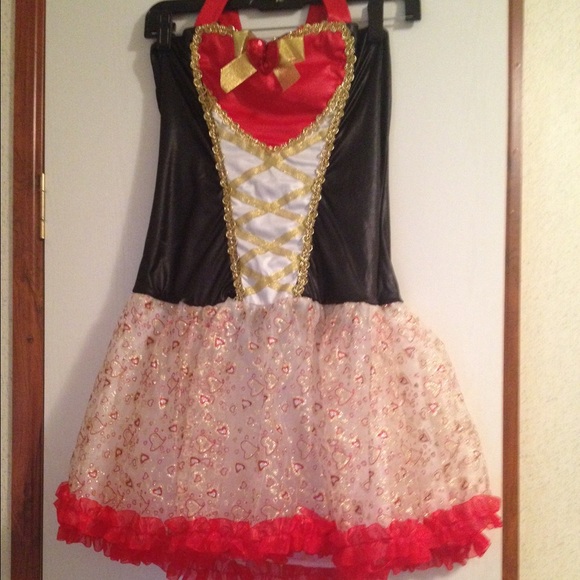Costume - Picture 1 of 3