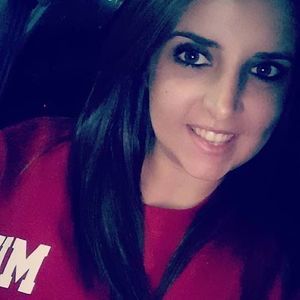 Meet your Posher, Jami