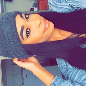 Meet your Posher, Christen