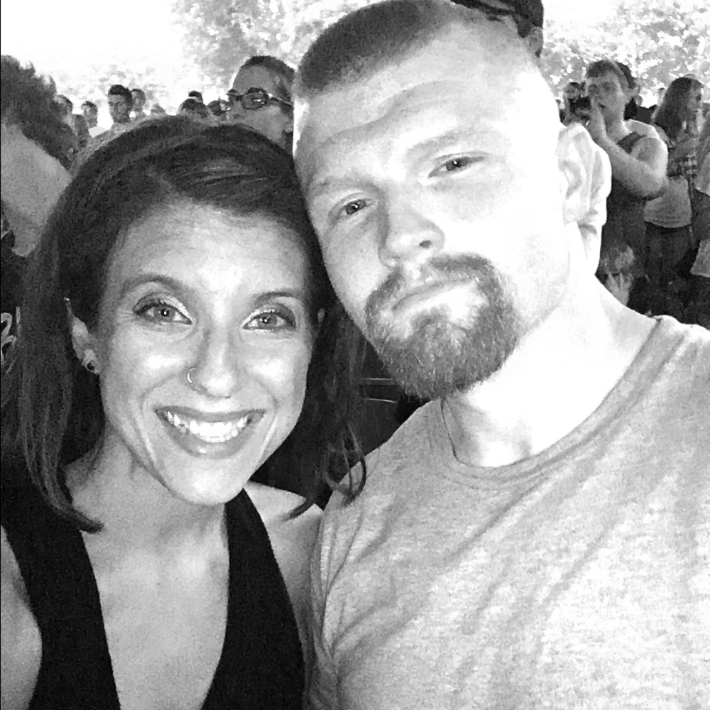 Meet your Posher, Ash