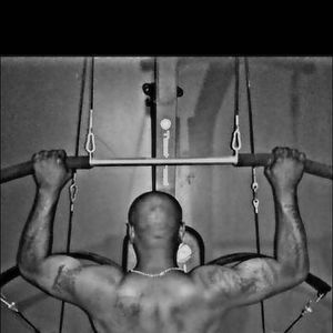 Meet your Posher, Frank