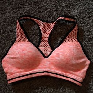 PINK VS Sports Bra