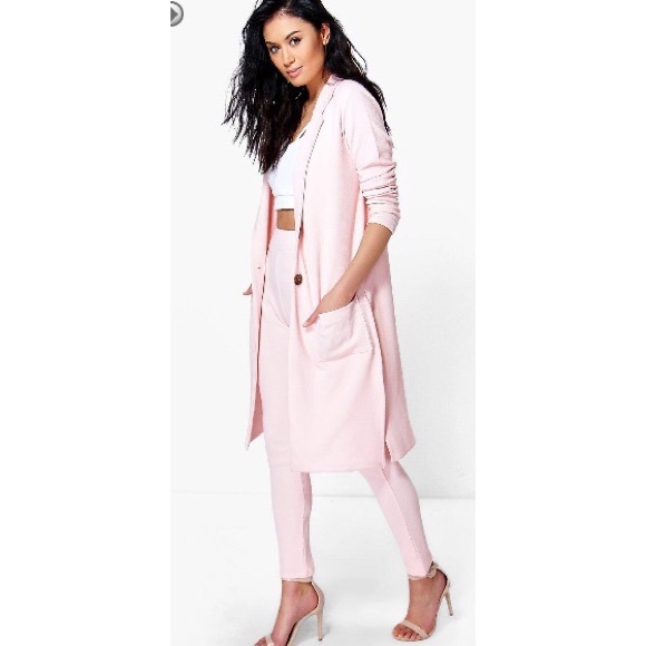Blush duster