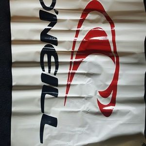 ONEILL - Large Vinyl Surf Wall Banner