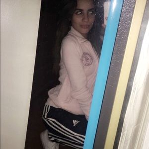 Meet your Posher, Laylah