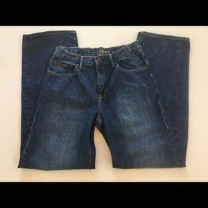 GapKids 1969 Loose Fit Boys size 16 Regular