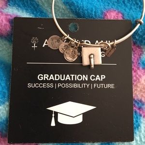 Graduation Alex and Ani