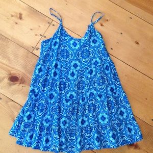 Mossimo dress, sz medium