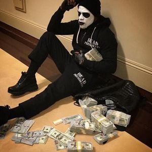 Meet your Posher, Zeb