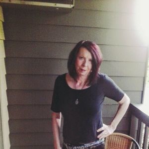 Meet your Posher, Anne