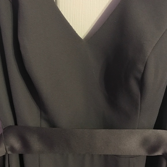 Vera Wang Designer Dress - Picture 4 of 4