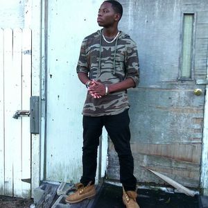 Meet your Posher, Jihad