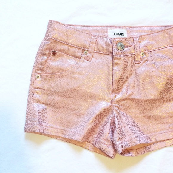 Hudson Jeans Other - Hudson • Shorts