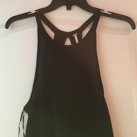 Free people dress. - Picture 3 of 4